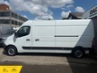 Vauxhall Movano