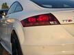 Audi TTS