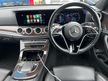 Mercedes E Class