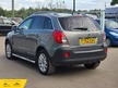 Vauxhall Antara