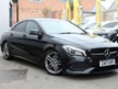 Mercedes CLA