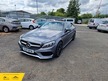 Mercedes C Class