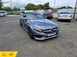 Mercedes C Class