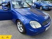 Mercedes SLK