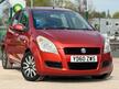 Suzuki Splash