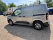 Vauxhall Combo