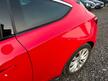 Vauxhall Astra GTC