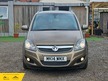 Vauxhall Zafira