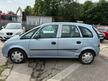 Vauxhall Meriva