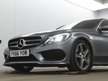 Mercedes C Class