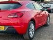 Vauxhall Astra GTC