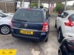 Vauxhall Zafira