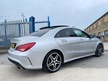 Mercedes CLA