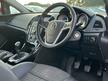 Vauxhall Astra GTC