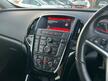 Vauxhall Astra GTC