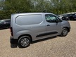 Vauxhall Combo