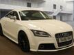 Audi TTS