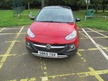 Vauxhall ADAM