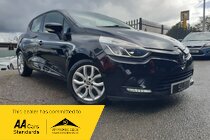 Renault Clio DYNAMIQUE NAV DCI