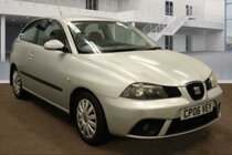 SEAT Ibiza 1.4 16v Stylance 3dr