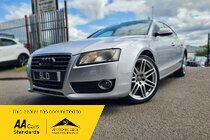 Audi A5 SPORTBACK TDI SE