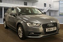 Audi A3 1.4 TFSI SE Sportback Euro 6 (s/s) 5dr