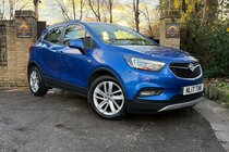 Vauxhall Mokka 1.4i Turbo Active Euro 6 (s/s) 5dr