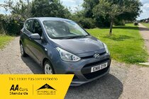 Hyundai I10 SE