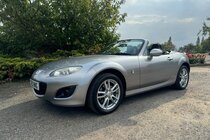 Mazda MX-5 1.8i SE Roadster 2dr