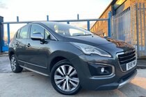 Peugeot 3008 BLUE 1.6 HDI S/S ACTIVE