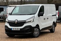 Renault Trafic SL28 BUSINESS ENERGY DCI