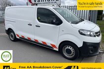 Vauxhall Vivaro L1H1 2900 EDITION S/S