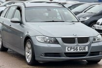 BMW 3 SERIES 3.0 330d SE Touring Auto Euro 4 5dr