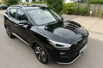 MG ZS 72.6kWh Trophy Long Range Auto 5dr