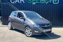 Vauxhall VIVA 1.0i SE Euro 6 5dr