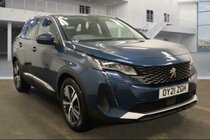 Peugeot 3008 1.2 PureTech Allure EAT Euro 6 (s/s) 5dr