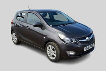 Vauxhall VIVA 1.0i SE Euro 6 5dr