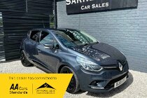 Renault Clio 0.9 TCe Iconic Euro 6 (s/s) 5dr