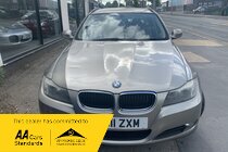 BMW 3 SERIES 320d ES TOURING