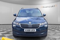 Skoda Karoq SE NAV PLUS