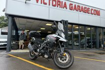 Suzuki V-STROM 1000 Euro 4