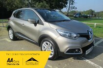 Renault Captur DYNAMIQUE MEDIANAV ENERGY TCE S/S