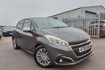 Peugeot 208 PURETECH S/S SIGNATURE