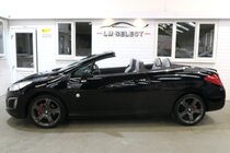 Peugeot 308 THP CC ROLAND GARROS NAVIGATION VERSION 156