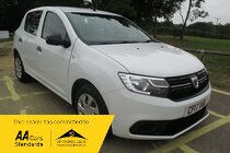 Dacia Sandero AMBIANCE SCE