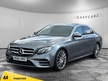 Mercedes E Class