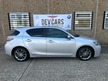 Lexus CT 200h