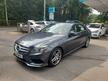 Mercedes E Class