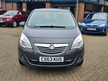 Vauxhall Meriva