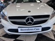 Mercedes CLA